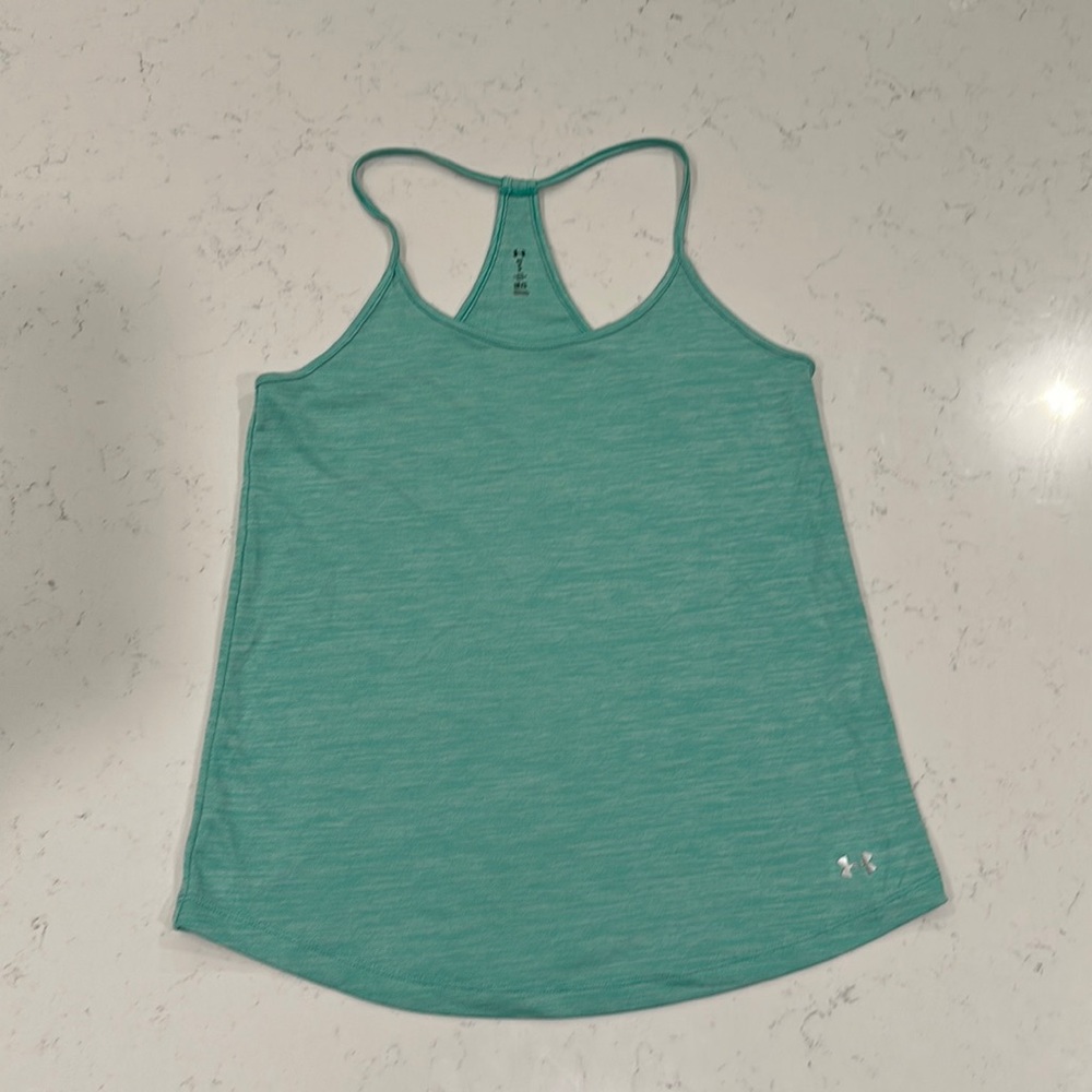 Under Armour Athletic Tanktop